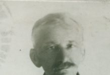 Prisimename: Jonas Latvys