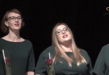 „INTRO“ koncertas (2 dalis)