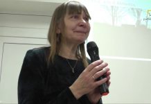 Prienuose pristatyta knyga apie Jurgį Krikščiūną-Rimvydą