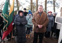 Prabuliai – Lietuvos partizanų ir ryšininkų šeima