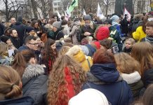 Vilniaus universitetas gruodžio 5–6 dienomis stabdo savo veiklą