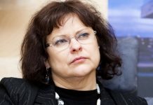 Lituanistinio švietimo mokytojo premija bus įteikta Seinų „Žiburio“ mokyklos mokytojai Irenai Gasperavičiūtei