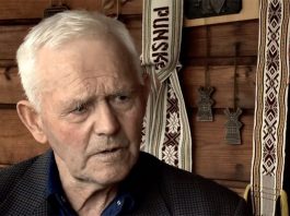 Vytautas Prabulis-Žaibas (4 dalis). Tragiška žūtis