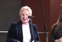 2019-ųjų Kalbos premija įteikta Punsko licėjui (2 d.)