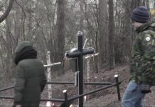 Prasidėjo renginiai partizanams atminti