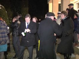 Su Naujaisiais 2020 metais!