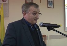 Jurgio Krikščiūno-Rimvydo adjutantas