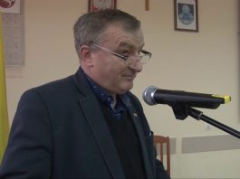 Jurgio Krikščiūno-Rimvydo adjutantas
