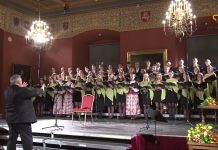 „Pašešupių“ pasirodymas Valdovų rūmuose (2 d.)