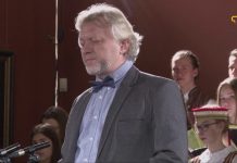 „Pašešupių“ pasirodymas Valdovų rūmuose (3 d.)