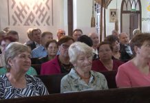 Jau 123 metai Punske yra giedamas lietuviškas rožančius