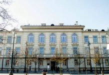 LMTA tęsia tai, ką pradėjo Vilniaus universitetas