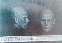 Vytautas Prabulis-Žaibas (2 dalis). Žiupsnelis prisiminimų