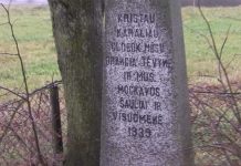 Vytautas Prabulis-Žaibas (3 dalis). Iš partizano biografijos