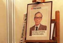 Stasio Lozoraičio premija – žurnalistei Gražinai Viktorijai Petrošienei