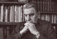 Devyneri metai be Justino Marcinkevičiaus