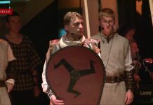 Prisiminkime. „Jotvingio rauda“ 2009