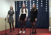 Eglutė Vidugirių mokykloje