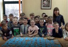 Etnografinė žiemos stovykla Seinuose