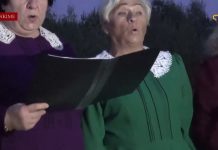 Prisiminkime. „Jotvingių vandenų paslaptys“ Šiurpilyje