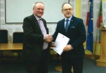 „Yra toks šventinis metas…“