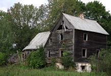 Kelionė po Sūduvos dvarus. Pavilkijo dvaras