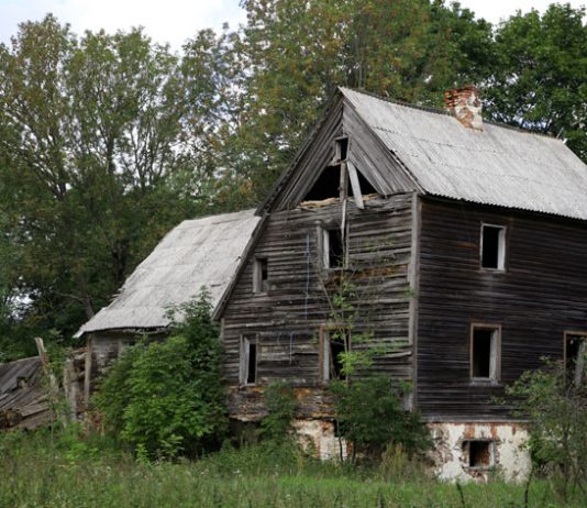 Kelionė po Sūduvos dvarus. Pavilkijo dvaras