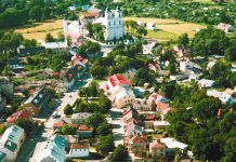 Užsikrėtimų COVID-19 Seinų krašte jau 8!