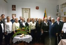 Laisvės gynėjų diena Suvalkuose