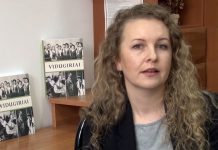 Pasirodė knyga apie Vidugirius (2 dalis)