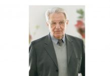 J. Marcinkevičiaus 90-mečio vakaras
