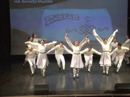 Vasario 16-oji Punske (2 dalis)