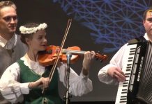 Vasario 16-oji Punske (3 dalis)