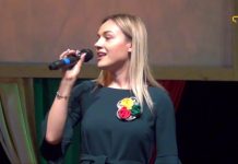 Lietuvos nepriklausomybės minėjimas Seinuose (2 dalis)