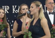 Šimtadienis Punske (meninė programa)