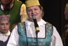 Vasario 16-osios sveikinimai