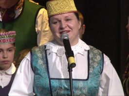 Vasario 16-osios sveikinimai