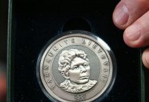 Paskelbti medalio „Tarnaukite Lietuvai“ 2020 laureatai