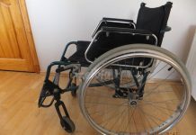 Gyvenimas langvas nebuvo