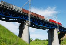 Per 24 mėnesius bus nustatyta optimali „Rail Baltica“ linijos trasa