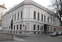 Rašytojų klubo renginiai 2020 m. vasario 4–11 d.