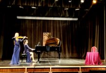 „Metų laikai“ sušildė punskiečių širdis