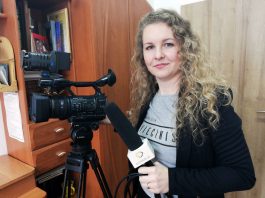 Jurgita Stankauskaitė. Šneku, šneku