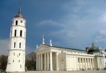 Didžiausias Vytis