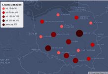 Koronavirusinės infekcijos atvejų daugėja