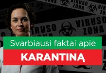 Vaistininkai atsako Lietuvos žmonėms (video)