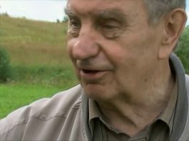 Baladė apie Justiną Marcinkevičių