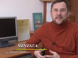 „Dzūkų žinios“ Punske