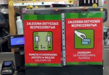 Lenkija įveda dar griežtesnius apribojimus