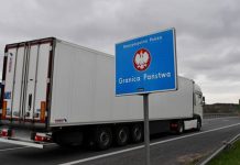 Nuo trečiadienio VSAT kontrolės pasienyje su Lenkija